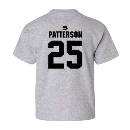 Wake Forest - NCAA Football : Joshua Patterson - Generic Shersey Youth T-Shirt-1