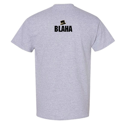 Wake Forest - NCAA Women's Cross Country : Harriet Blaha - Generic Shersey T-Shirt-1