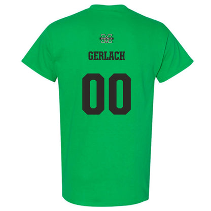 Marshall - NCAA Softball : Bella Gerlach - T-Shirt Classic Shersey