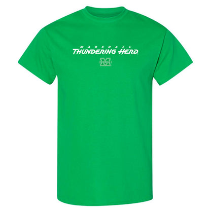 Marshall - NCAA Softball : Kate Spry - Generic Shersey T-Shirt-0