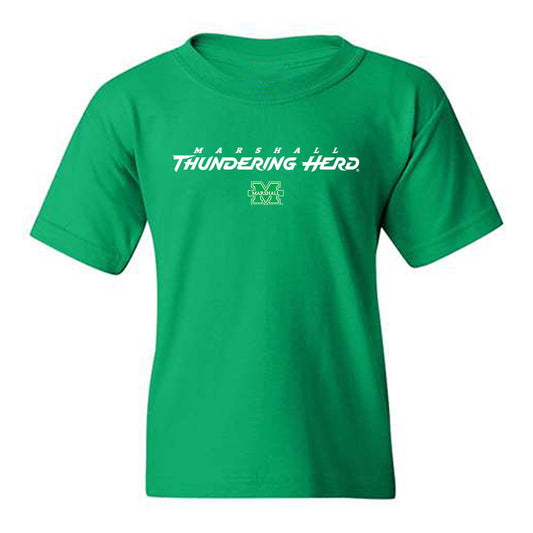 Marshall - NCAA Softball : Mackenzie Maynard - Generic Shersey Youth T-Shirt-0