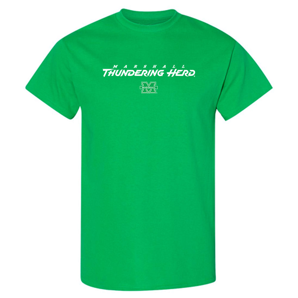 Marshall - NCAA Softball : Addison Stieneker - Generic Shersey T-Shirt-0