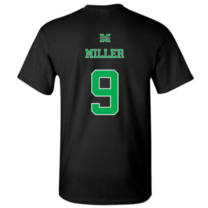 Marshall - NCAA Softball : Rylan Miller - Sports Shersey T-Shirt-1