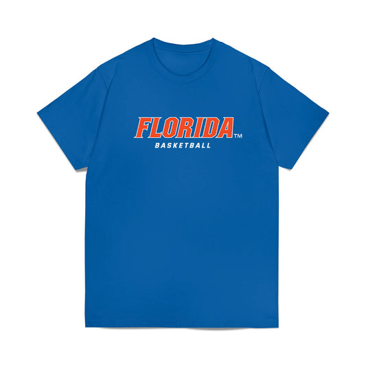 Florida - NCAA Women's Basketball : Skye Owen - Replica Shersey T-Shirt-0