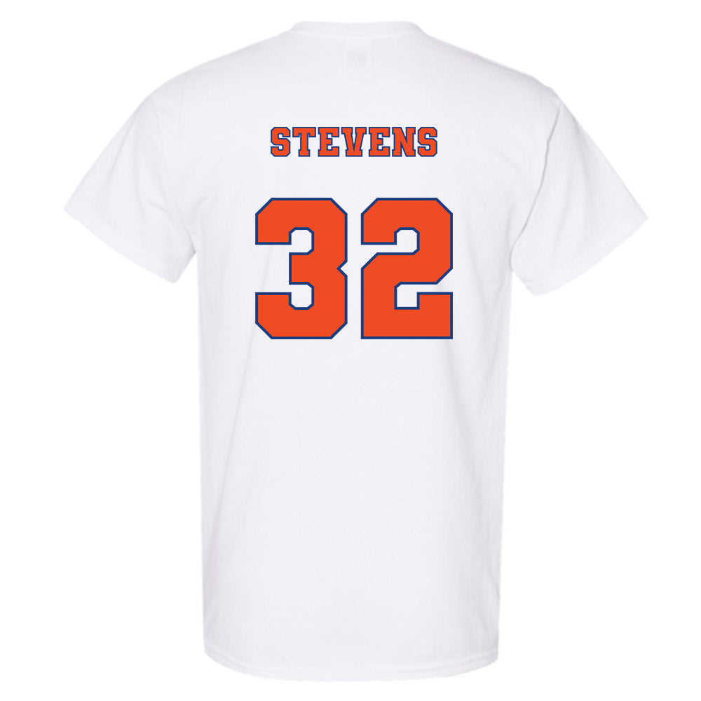 Florida - NCAA Softball : Leah Stevens - Replica Shersey T-Shirt-1