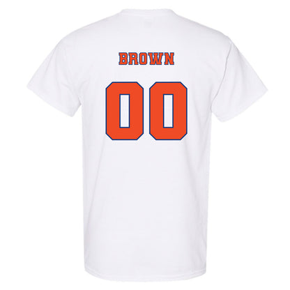 Florida - NCAA Softball : Ava Brown - T-Shirt Replica Shersey