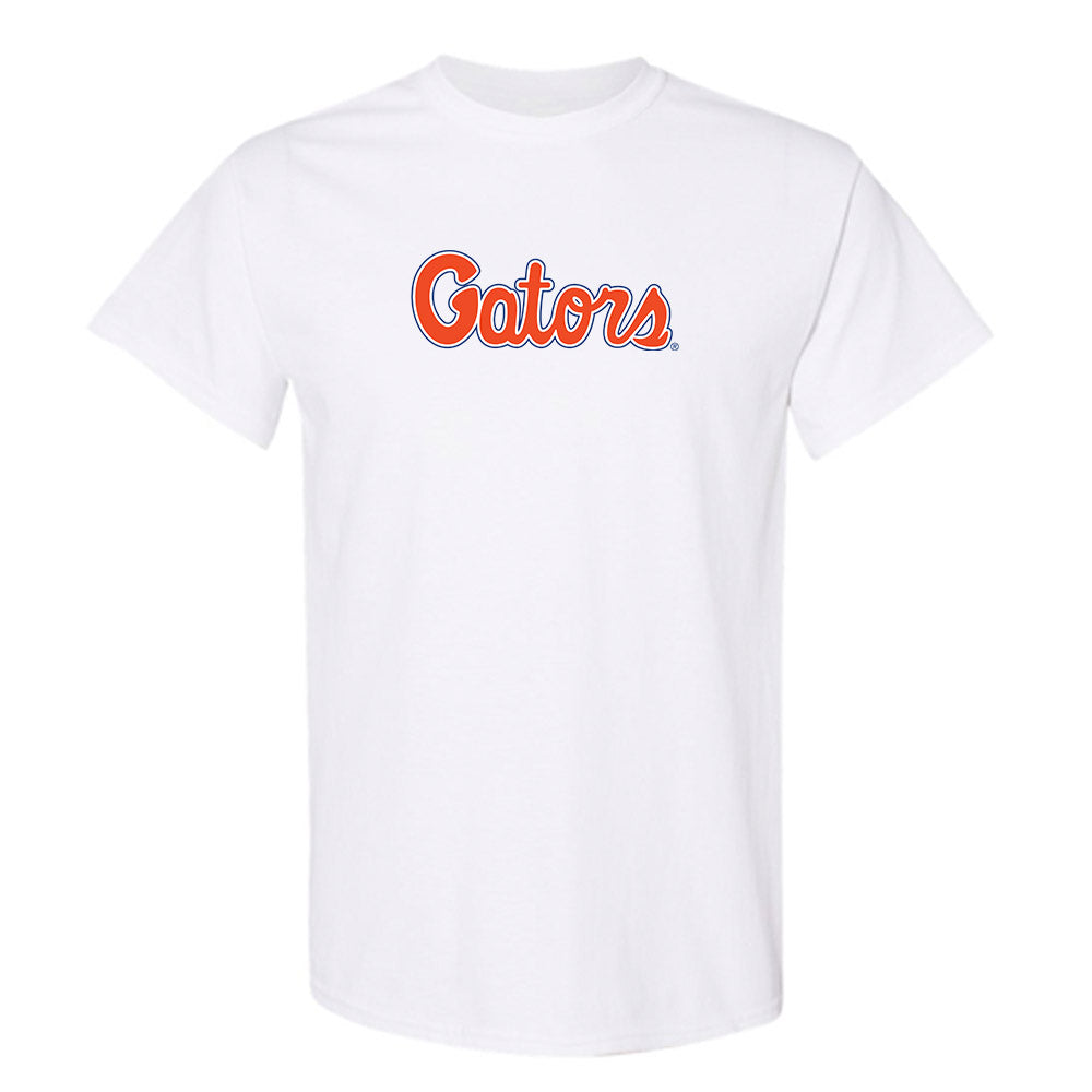 Florida - NCAA Softball : Taylor Shumaker - Replica Shersey T-Shirt