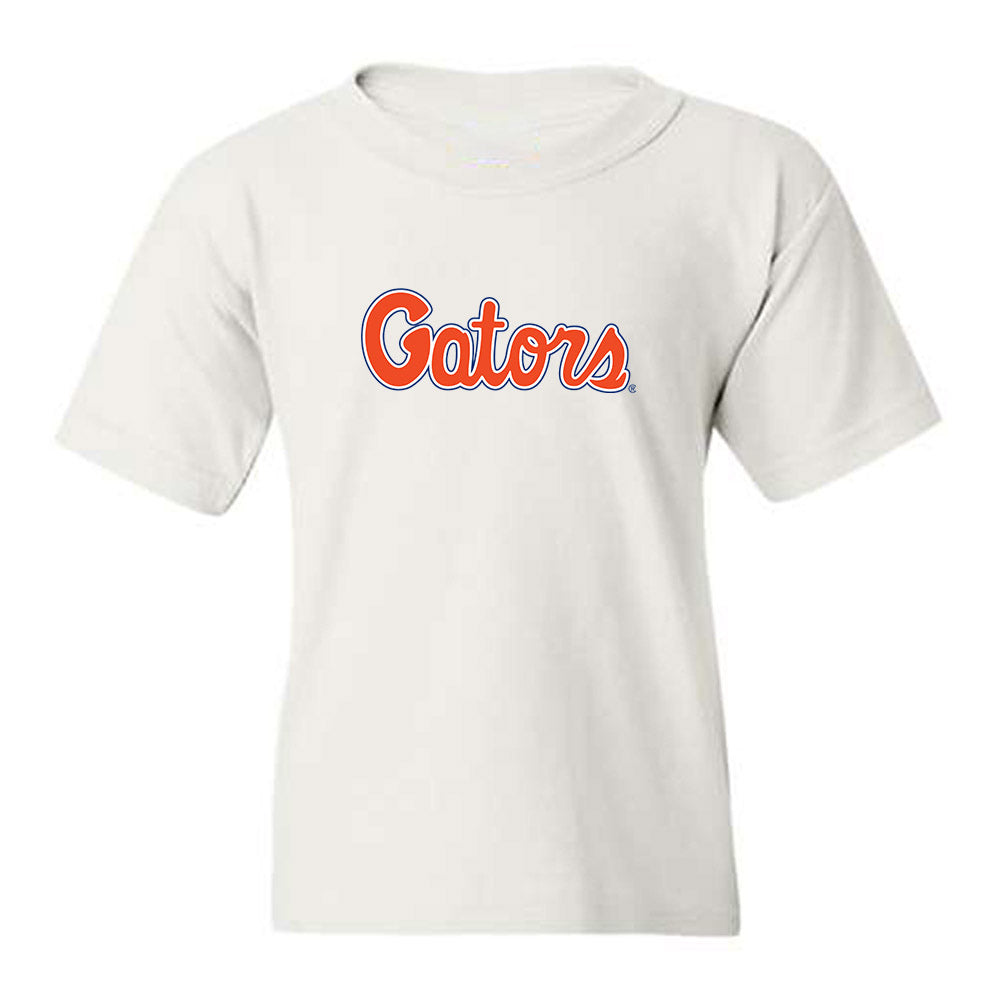 Florida - NCAA Softball : Townsen Thomas - Replica Shersey Youth T-Shirt-0