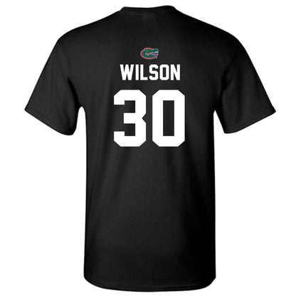Florida - NCAA Baseball : Ashton Wilson - T-Shirt
