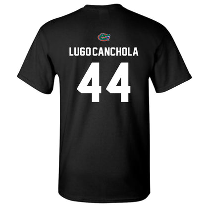 Florida - NCAA Baseball : Ernesto Lugo-Canchola - Sports Shersey T-Shirt-1