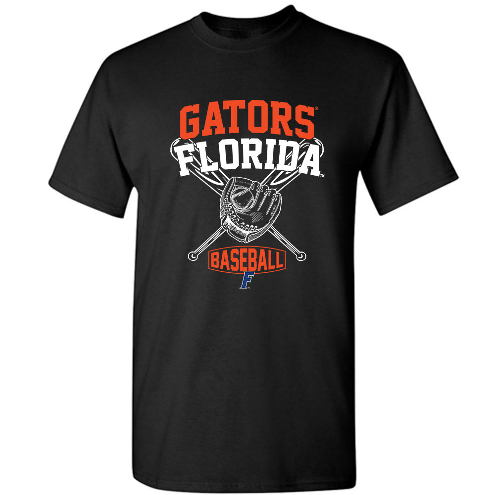 Florida - NCAA Baseball : Ashton Wilson - T-Shirt