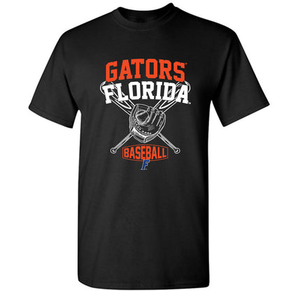 Florida - NCAA Baseball : Ashton Wilson - T-Shirt