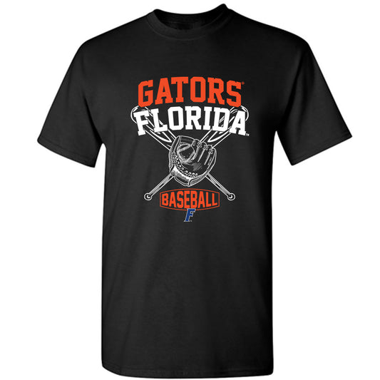 Florida - NCAA Baseball : Ashton Wilson - T-Shirt
