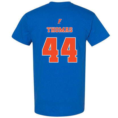 Florida - NCAA Softball : Townsen Thomas - Sports Shersey T-Shirt-1