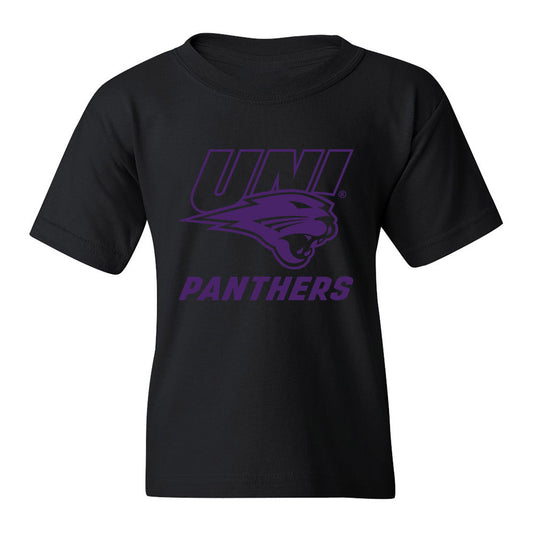 Northern Iowa - NCAA Women's Basketball : Ryley Goebel - Youth T-Shirt