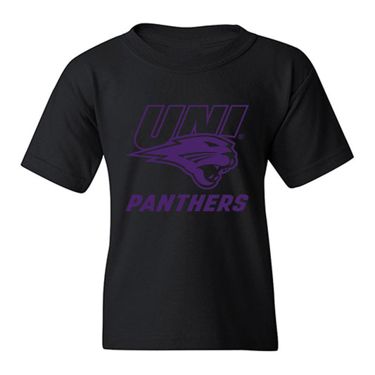 Northern Iowa - NCAA Women's Basketball : Maren Schmotzer - Fashion Shersey Youth T-Shirt-0