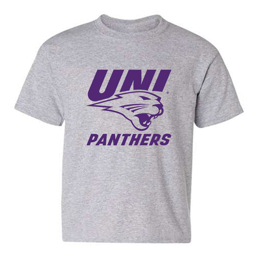 Northern Iowa - NCAA Women's Basketball : Lauren Walker - Fashion Shersey Youth T-Shirt-0