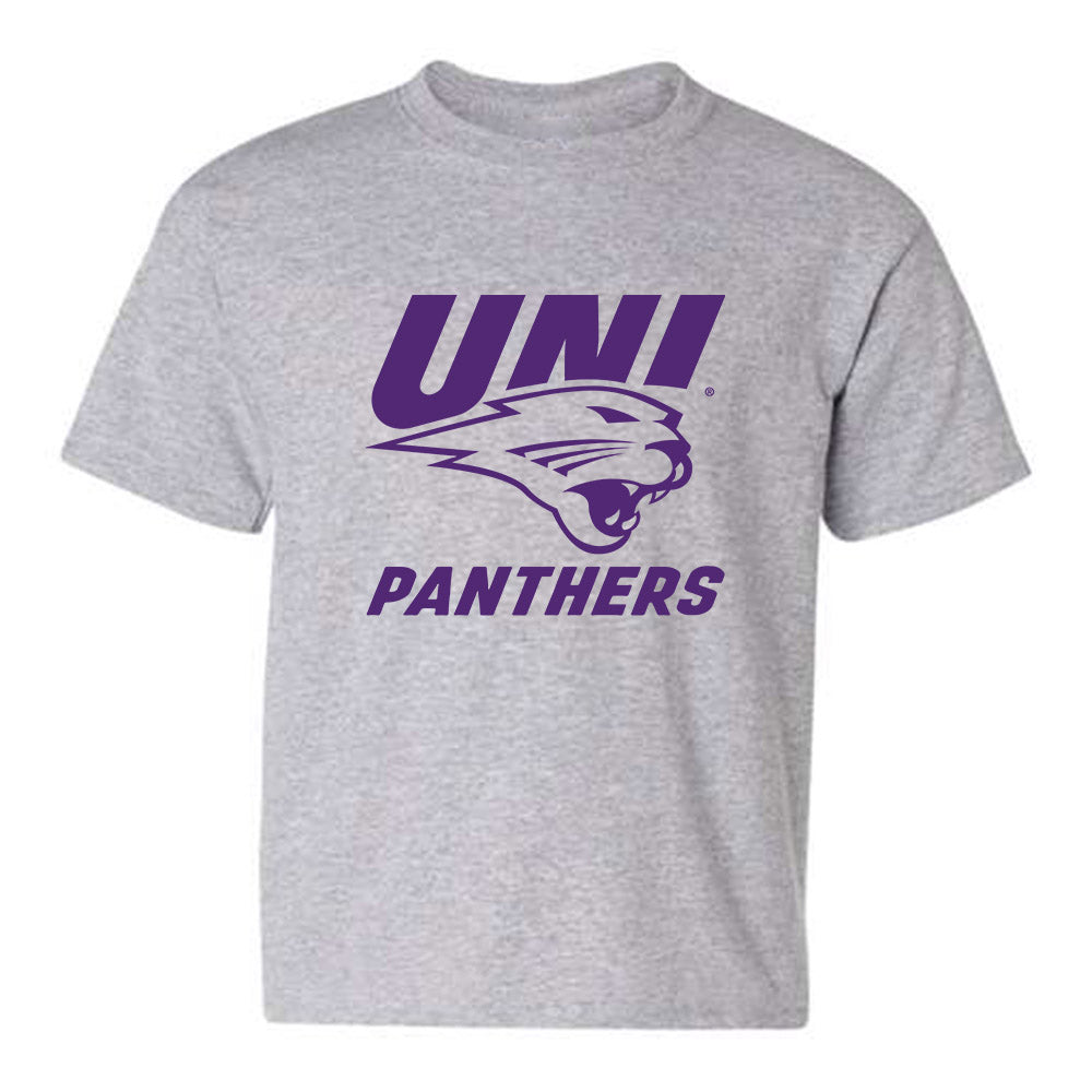 Northern Iowa - NCAA Women's Basketball : Ryley Goebel - Youth T-Shirt