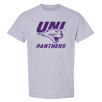 Northern Iowa - NCAA Men's Basketball : Marino Dubravcic - Fashion Shersey T-Shirt-0