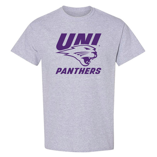 Northern Iowa - NCAA Men's Basketball : Marino Dubravcic - Fashion Shersey T-Shirt-0