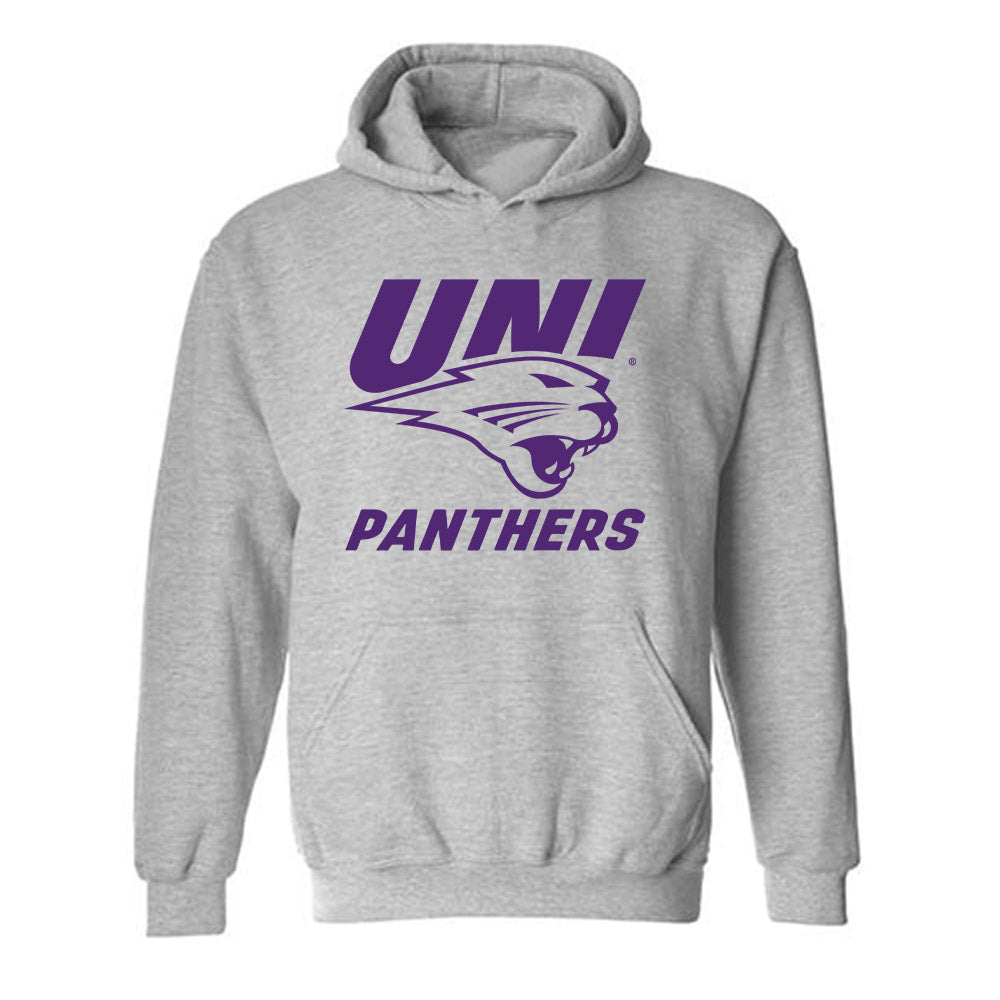 Northern Iowa - NCAA Women's Basketball : Ryley Goebel - Hooded Sweatshirt