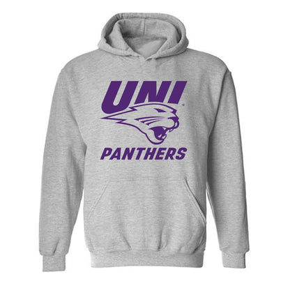 Northern Iowa - NCAA Women's Basketball : Ryley Goebel - Hooded Sweatshirt
