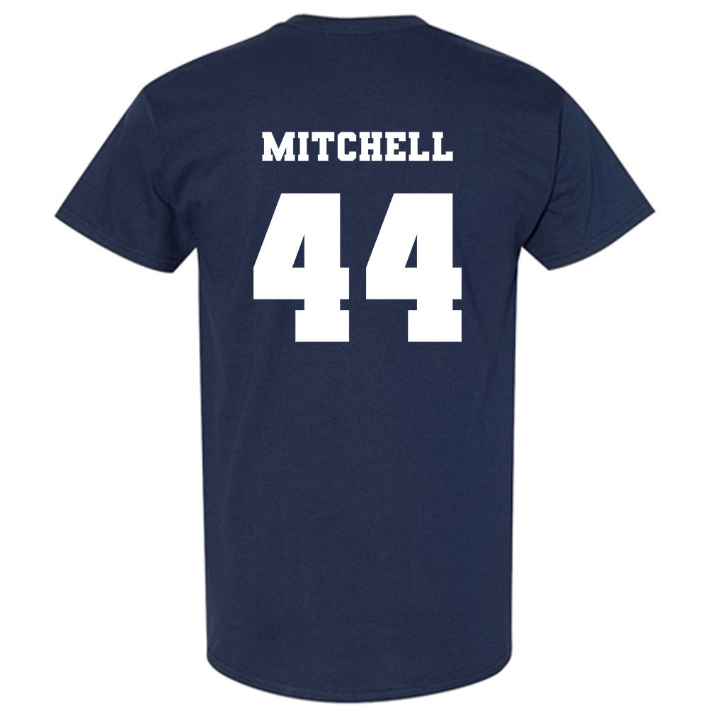 Ole Miss - NCAA Football : Tony Mitchell - Replica Shersey T-Shirt-1