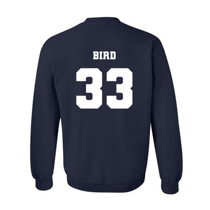 Ole Miss - NCAA Football : Oscar Bird - Replica Shersey Crewneck Sweatshirt-1