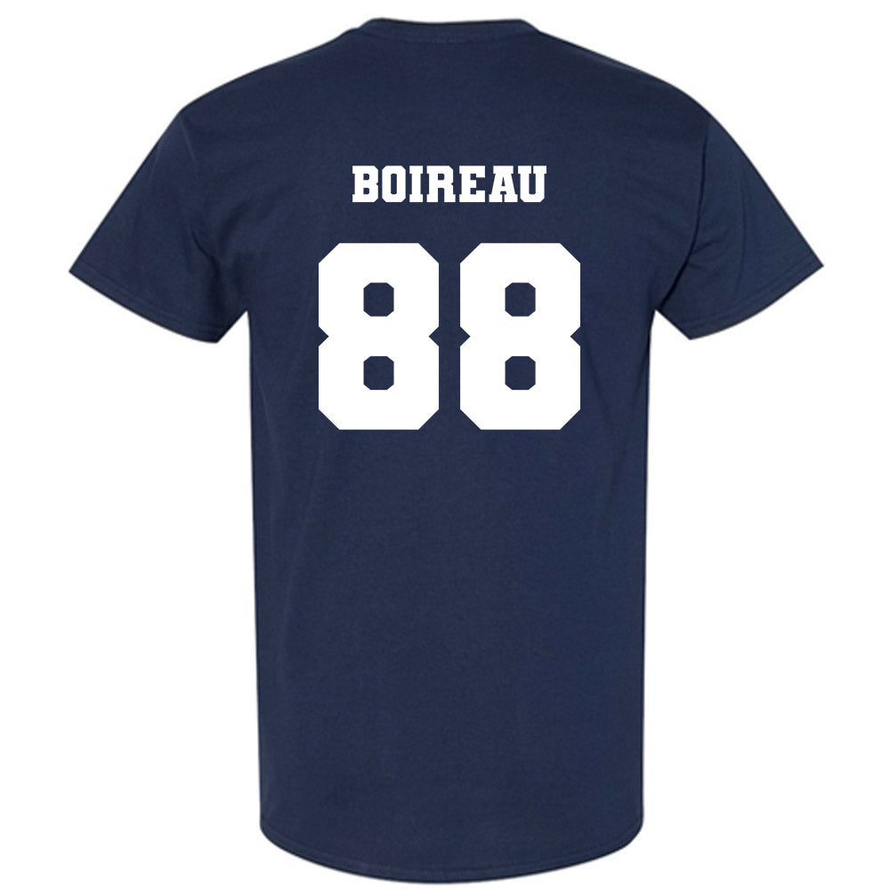 Ole Miss - NCAA Football : Michai Boireau - Replica Shersey T-Shirt-1