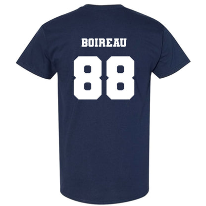 Ole Miss - NCAA Football : Michai Boireau - Replica Shersey T-Shirt-1