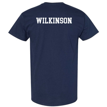 Ole Miss - NCAA Women's Tennis : Owen Wilkinson - Replica Shersey T-Shirt-1