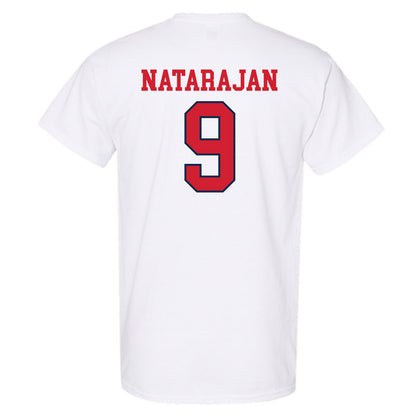 Ole Miss - NCAA Women's Volleyball : Coco Natarajan - Fashion Shersey T-Shirt-1