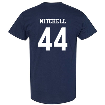 Ole Miss - NCAA Football : Tony Mitchell - Sports Shersey T-Shirt-1