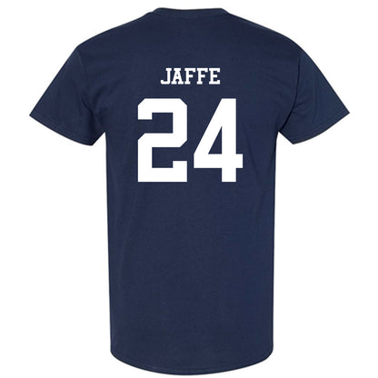 Ole Miss - NCAA Football : Andy Jaffe - Sports Shersey T-Shirt-1