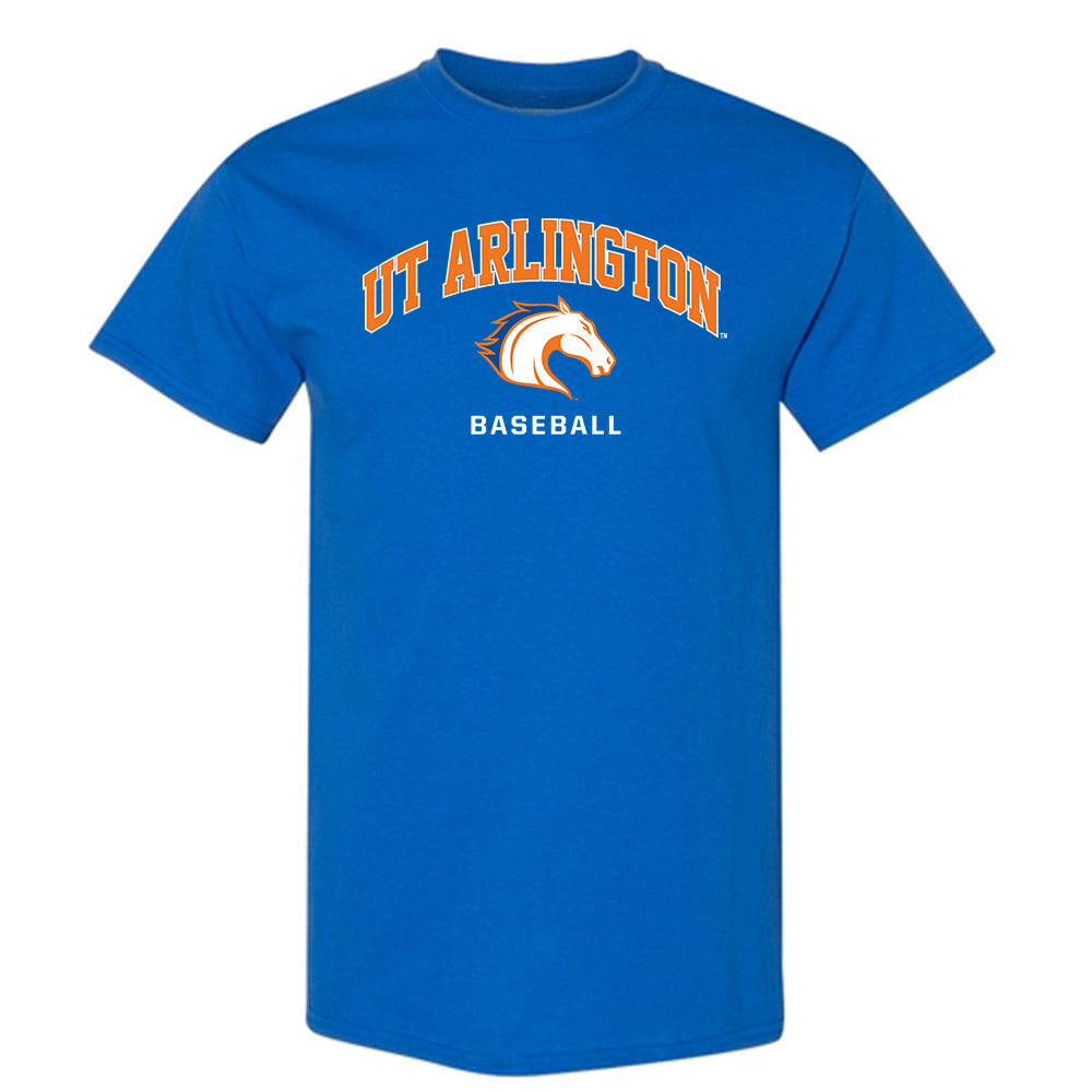 Texas Arlington - NCAA Baseball : Landon Murphy - T-Shirt-0