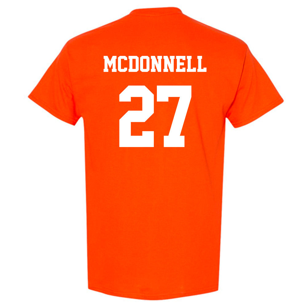 Texas Arlington - NCAA Softball : Madi McDonnell - Generic Shersey T-Shirt-1
