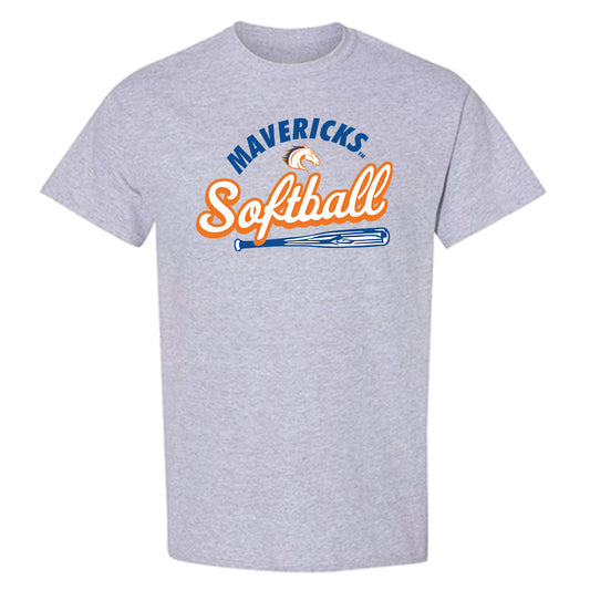 Texas Arlington - NCAA Softball : Hailey Lynn Sralik - Sports Shersey T-Shirt-0