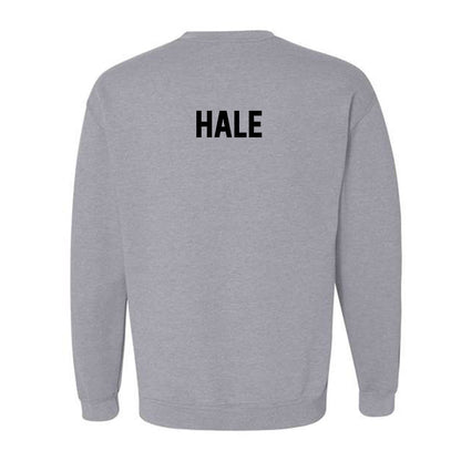Campbell - NCAA Cheerleading : Kaitlyn Hale - Fashion Shersey Crewneck Sweatshirt-1