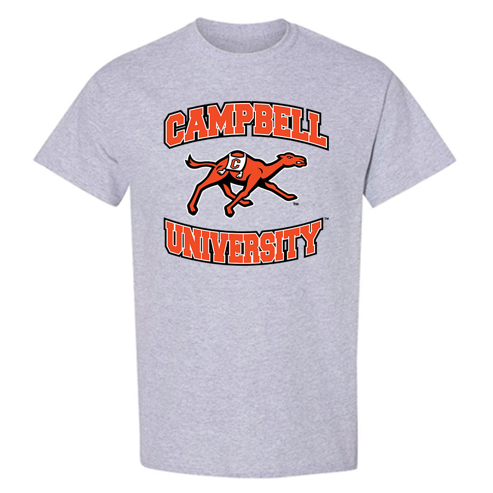 Campbell - NCAA Football : Devon Thomas - Fashion Shersey T-Shirt-0
