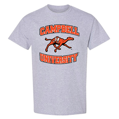 Campbell - NCAA Football : Devon Thomas - Fashion Shersey T-Shirt-0