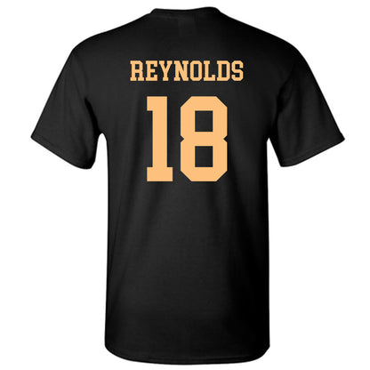 Vanderbilt - NCAA Baseball : Korbin Reynolds - Replica Shersey T-Shirt-1