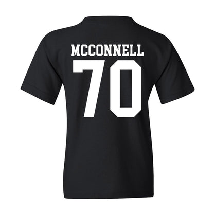 Vanderbilt - NCAA Football : Cade McConnell - Youth T-Shirt