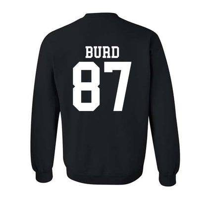 Vanderbilt - NCAA Football : Ty Burd - Replica Shersey Crewneck Sweatshirt-1