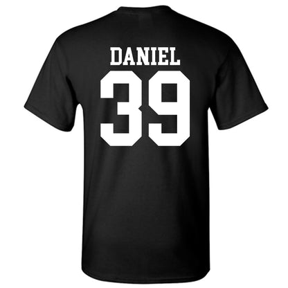 Vanderbilt - NCAA Football : Joseph Daniel - Replica Shersey T-Shirt-1