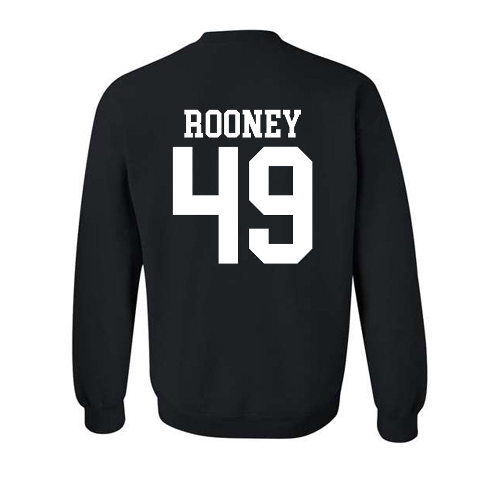 Vanderbilt - NCAA Football : Elijah Rooney - Replica Shersey Crewneck Sweatshirt-1