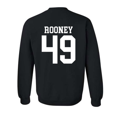 Vanderbilt - NCAA Football : Elijah Rooney - Replica Shersey Crewneck Sweatshirt-1
