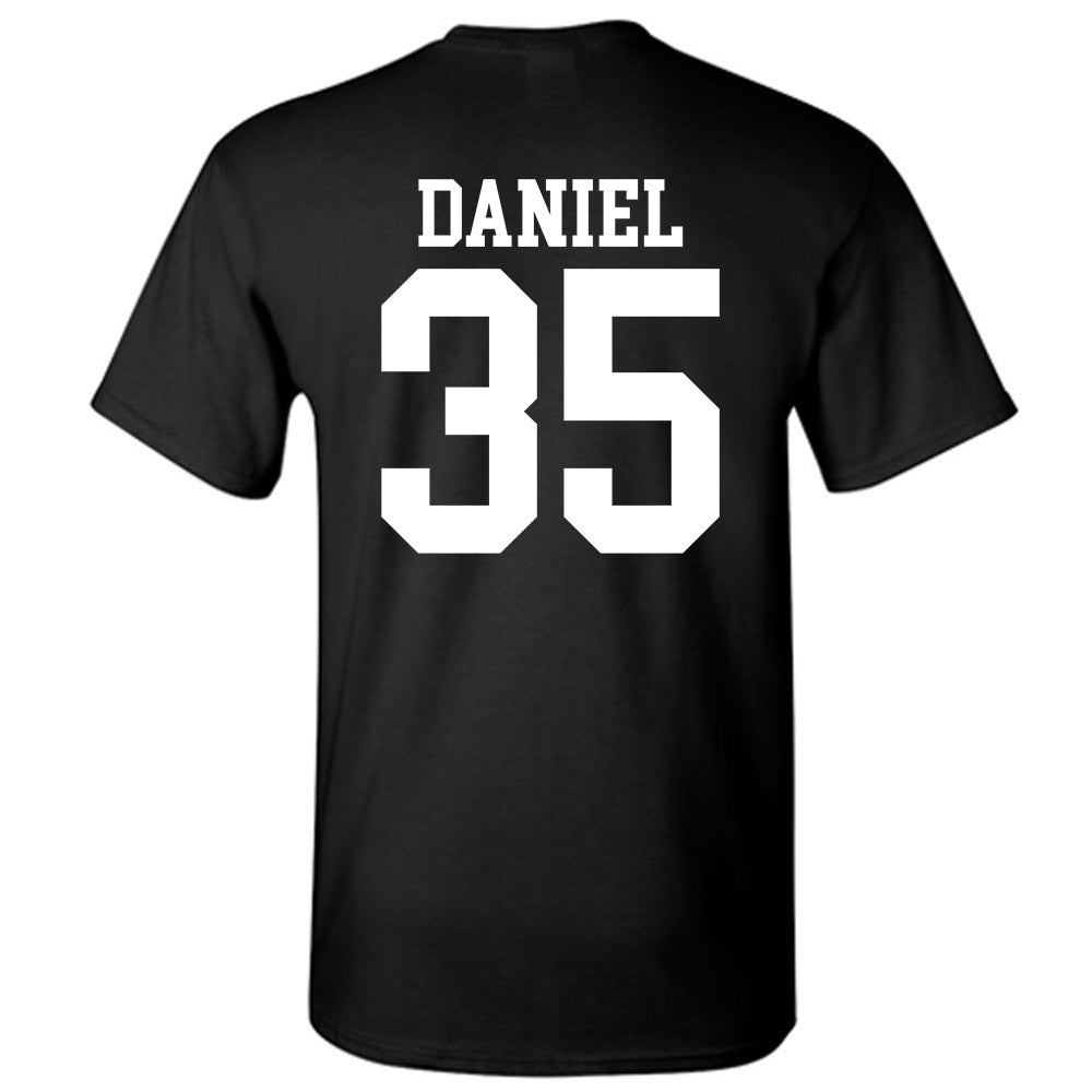 Vanderbilt - NCAA Football : Payne Daniel - Replica Shersey T-Shirt-1