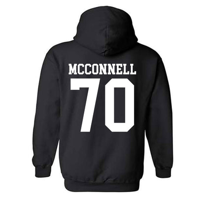 Vanderbilt - NCAA Football : Cade McConnell - Hooded Sweatshirt