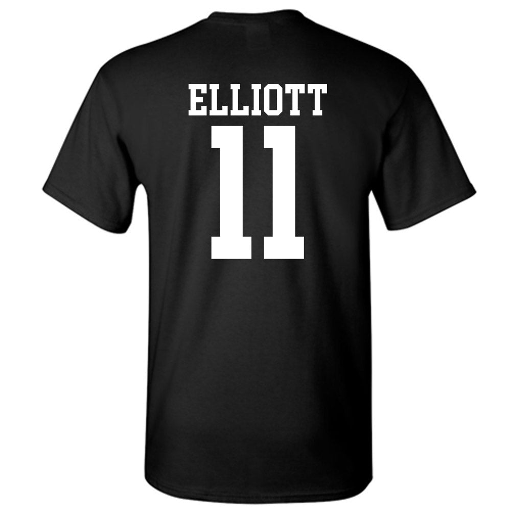 Vanderbilt - NCAA Football : Jack Elliott - Replica Shersey T-Shirt-1