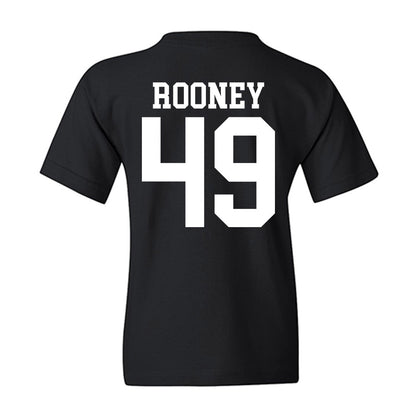 Vanderbilt - NCAA Football : Elijah Rooney - Replica Shersey Youth T-Shirt-1
